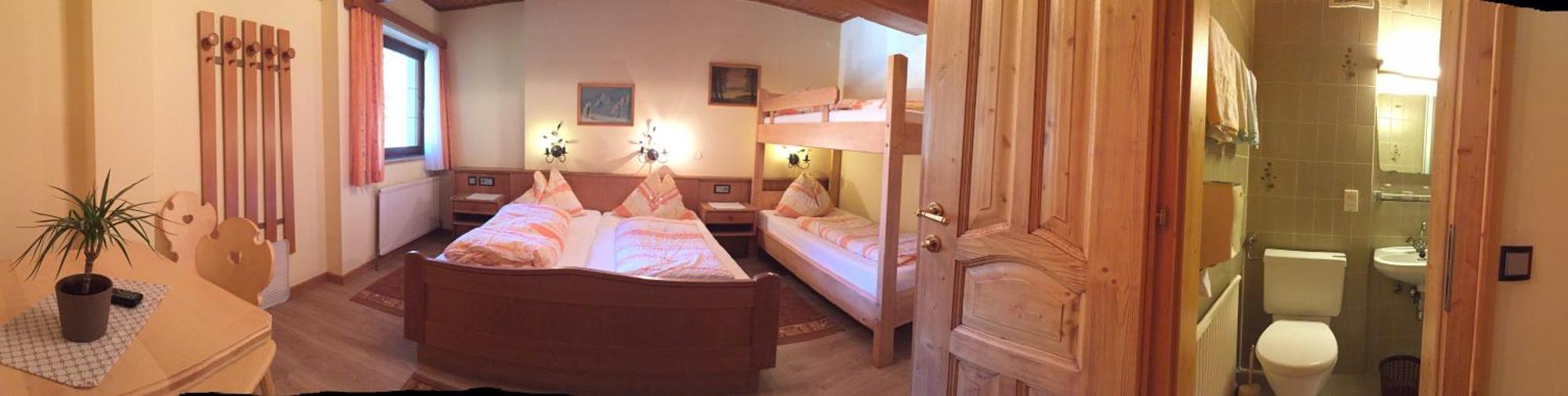 Gasthof Gosausee Εξωτερικό φωτογραφία
