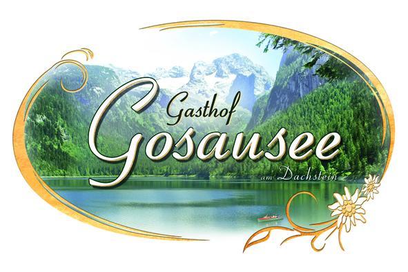 Gasthof Gosausee Εξωτερικό φωτογραφία