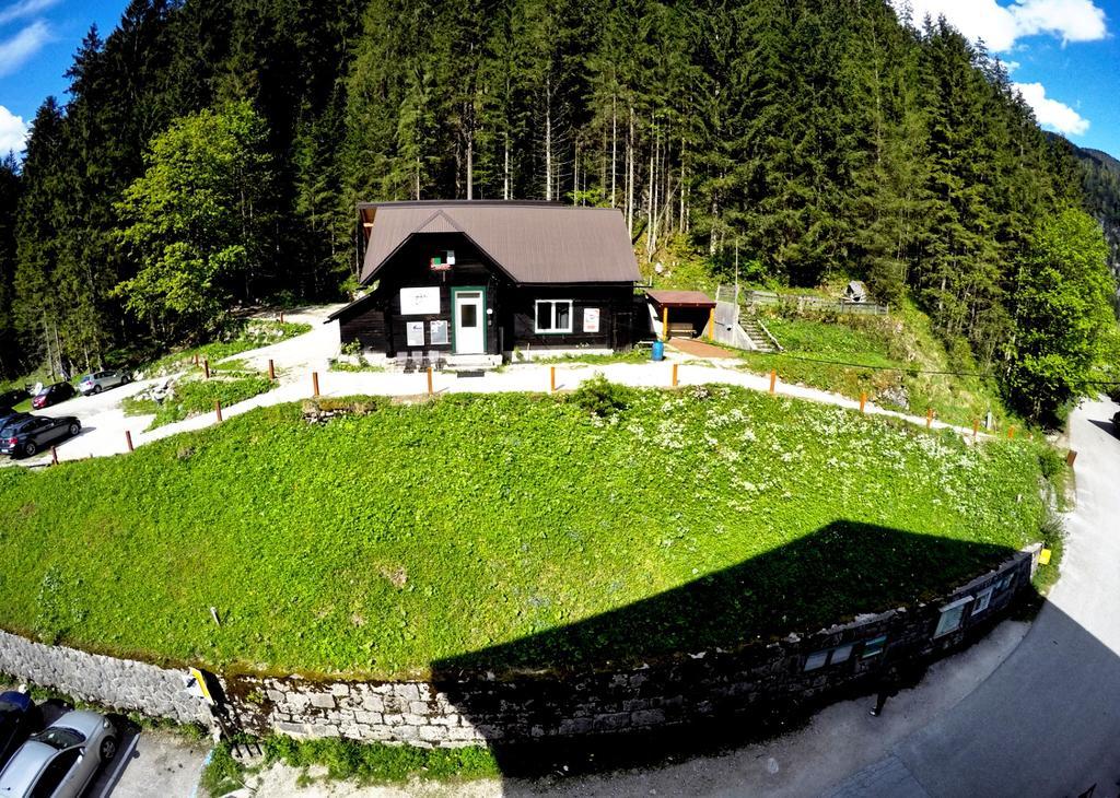 Gasthof Gosausee Εξωτερικό φωτογραφία