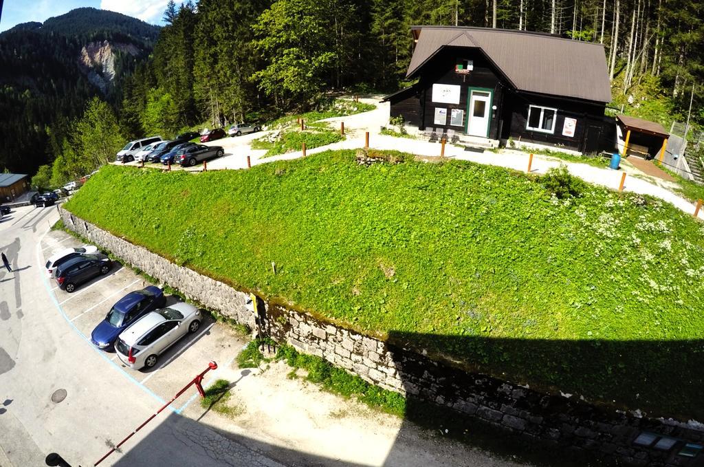 Gasthof Gosausee Δωμάτιο φωτογραφία