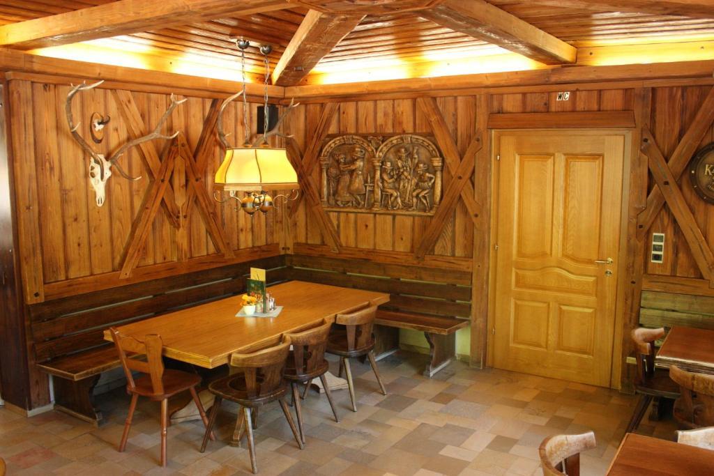 Gasthof Gosausee Εξωτερικό φωτογραφία