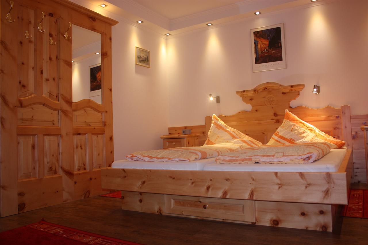 Gasthof Gosausee Εξωτερικό φωτογραφία